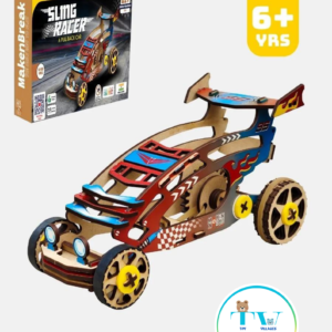 sling racer toy image